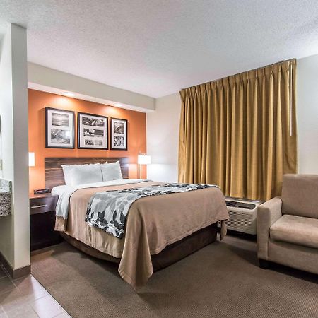 Sleep Inn Nashville Bagian luar foto