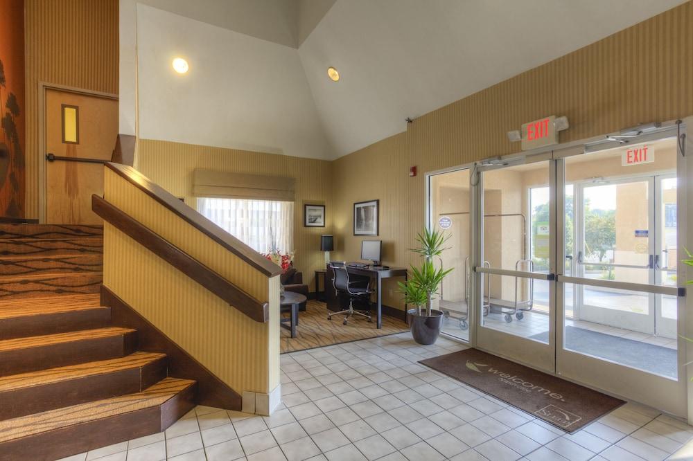 Sleep Inn Nashville Bagian luar foto