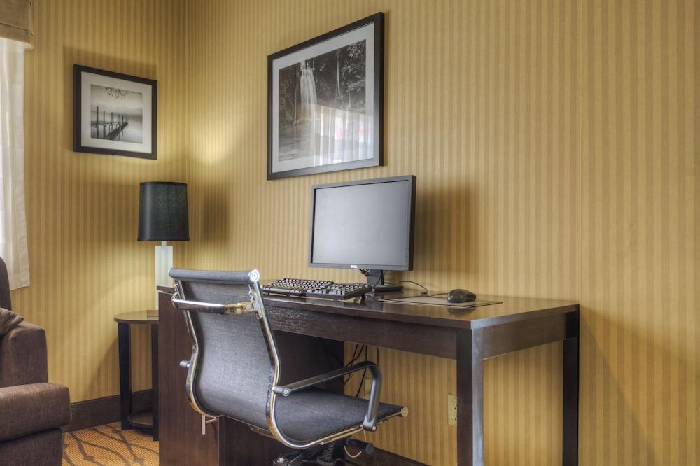 Sleep Inn Nashville Bagian luar foto
