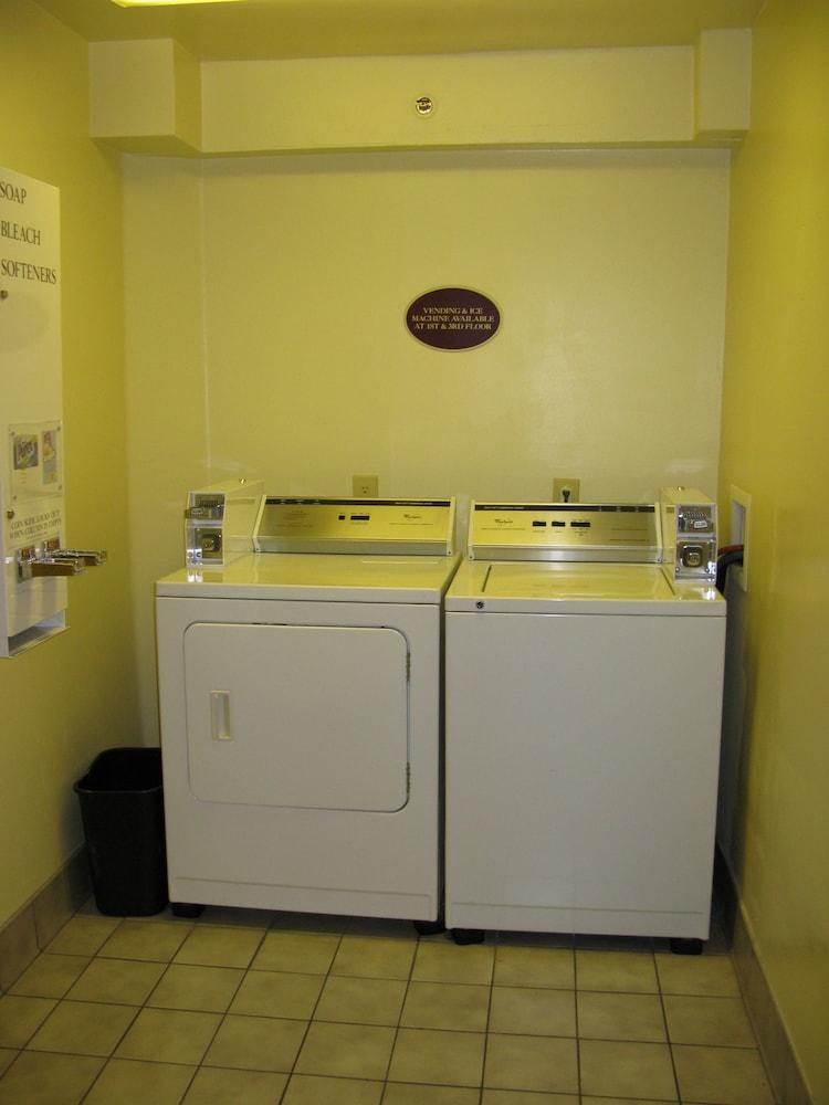 Sleep Inn Nashville Bagian luar foto