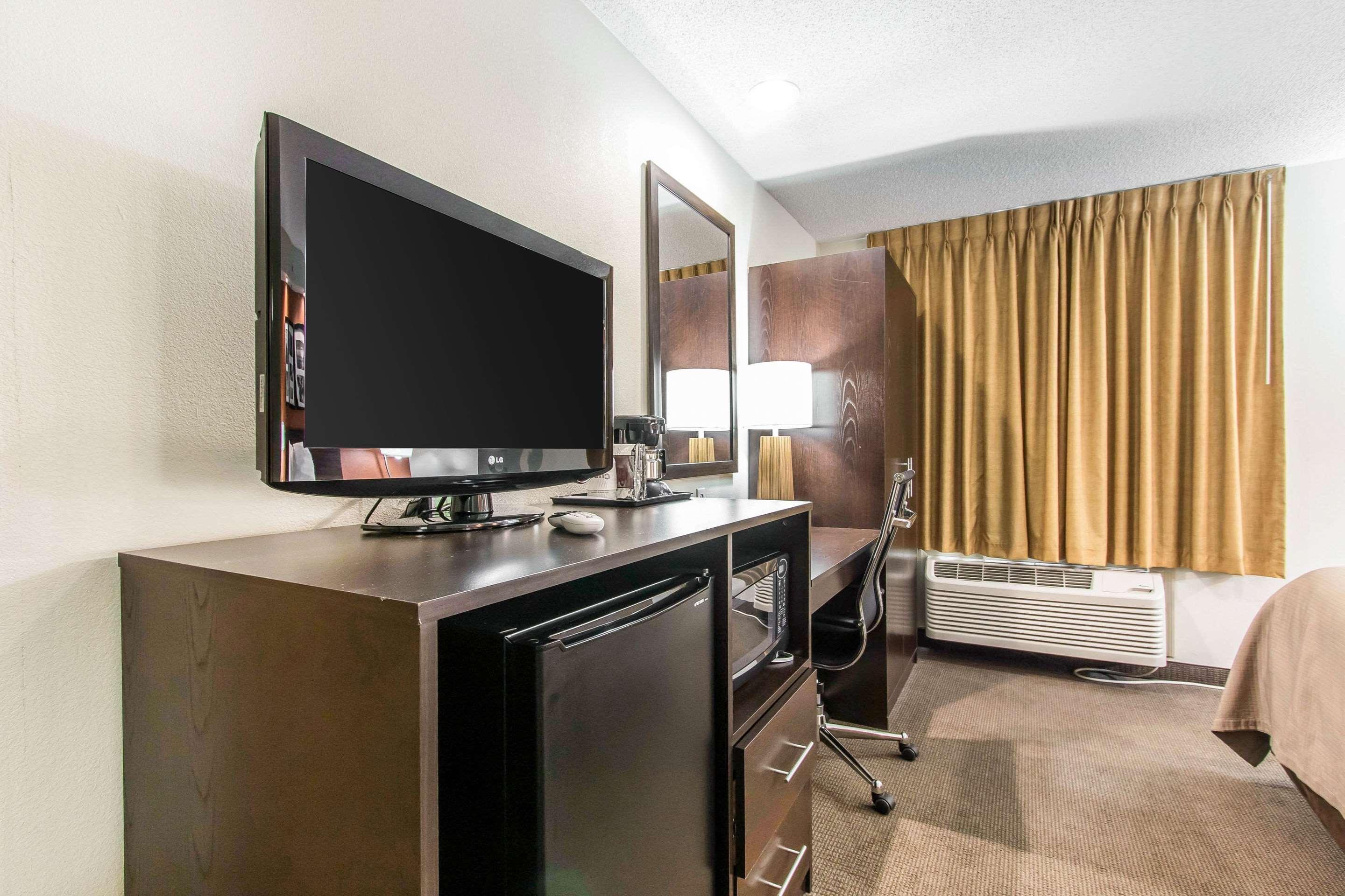 Sleep Inn Nashville Bagian luar foto