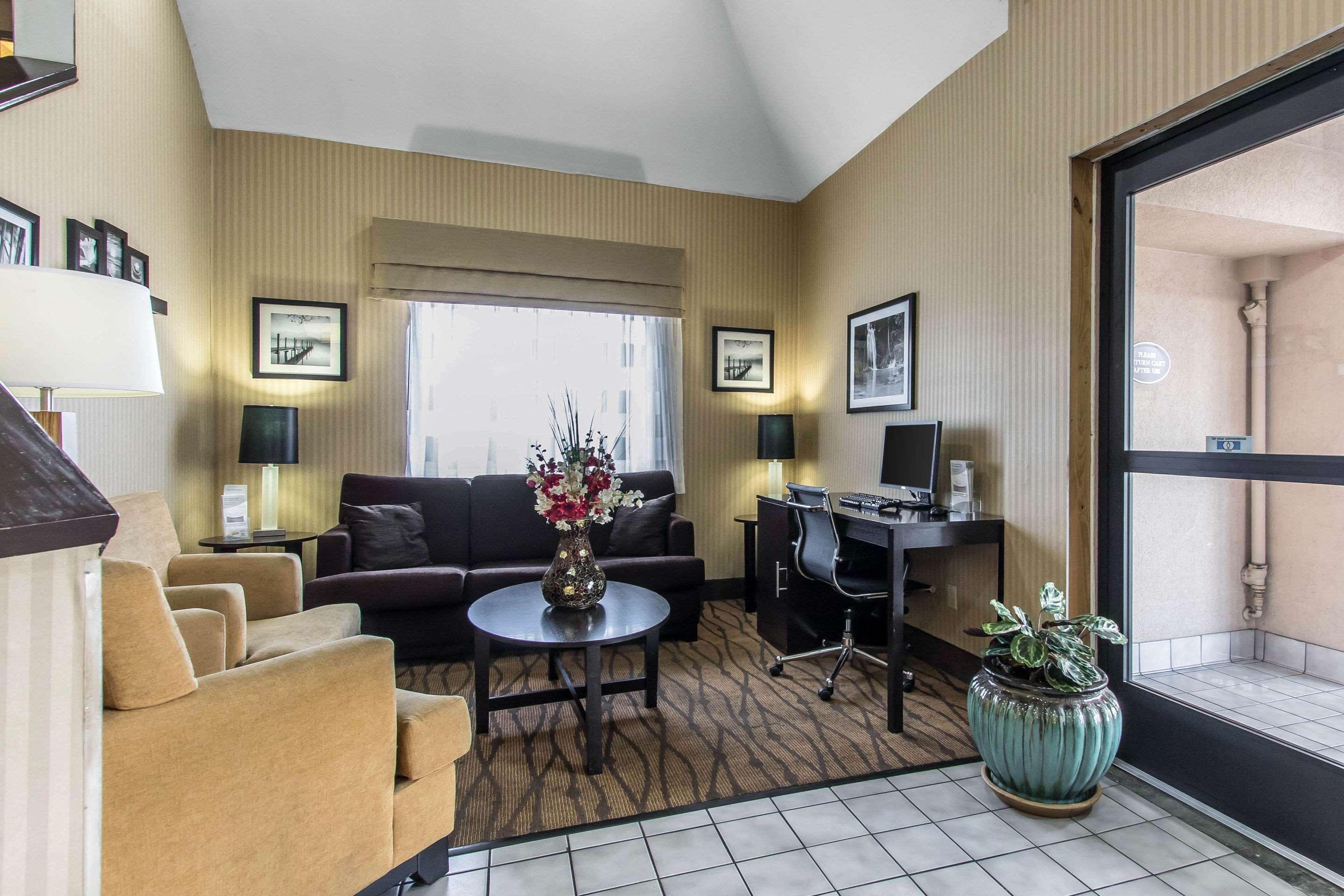 Sleep Inn Nashville Bagian luar foto