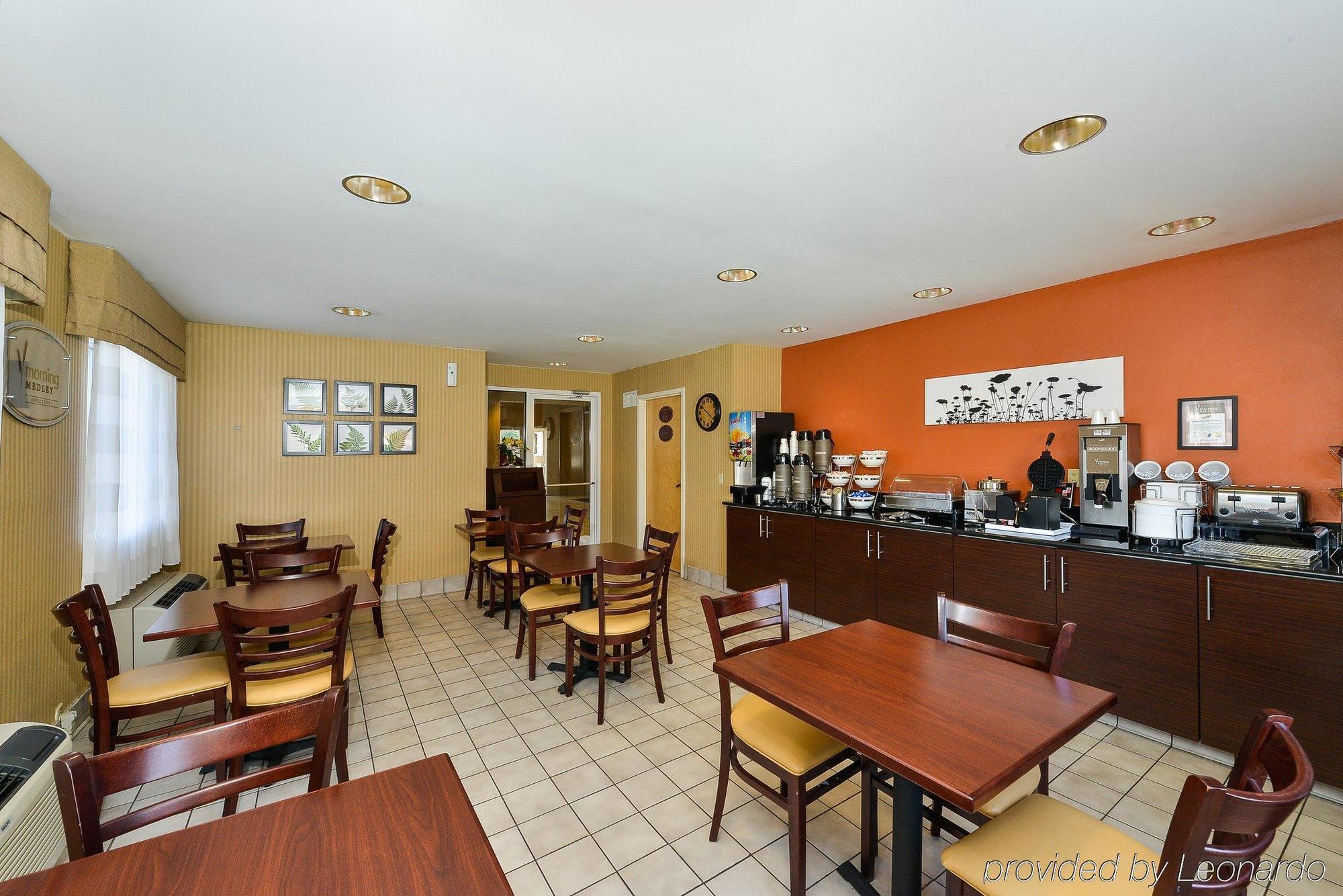 Sleep Inn Nashville Bagian luar foto