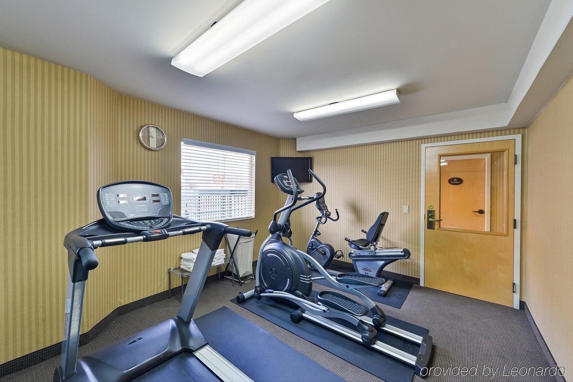 Sleep Inn Nashville Bagian luar foto