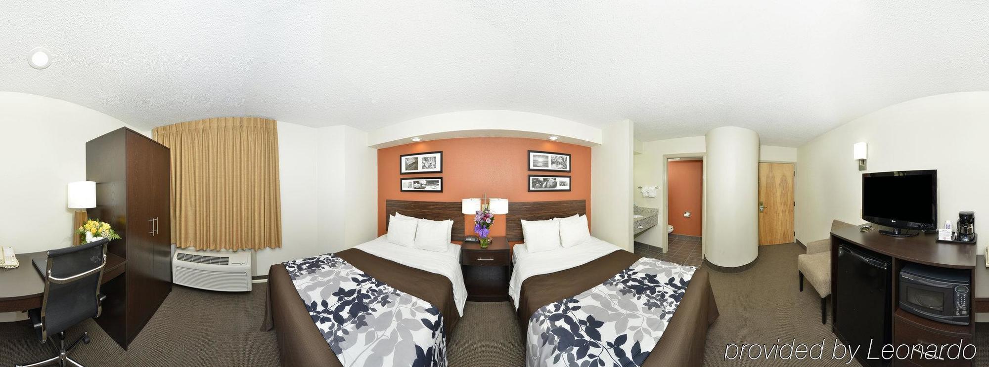 Sleep Inn Nashville Bagian luar foto