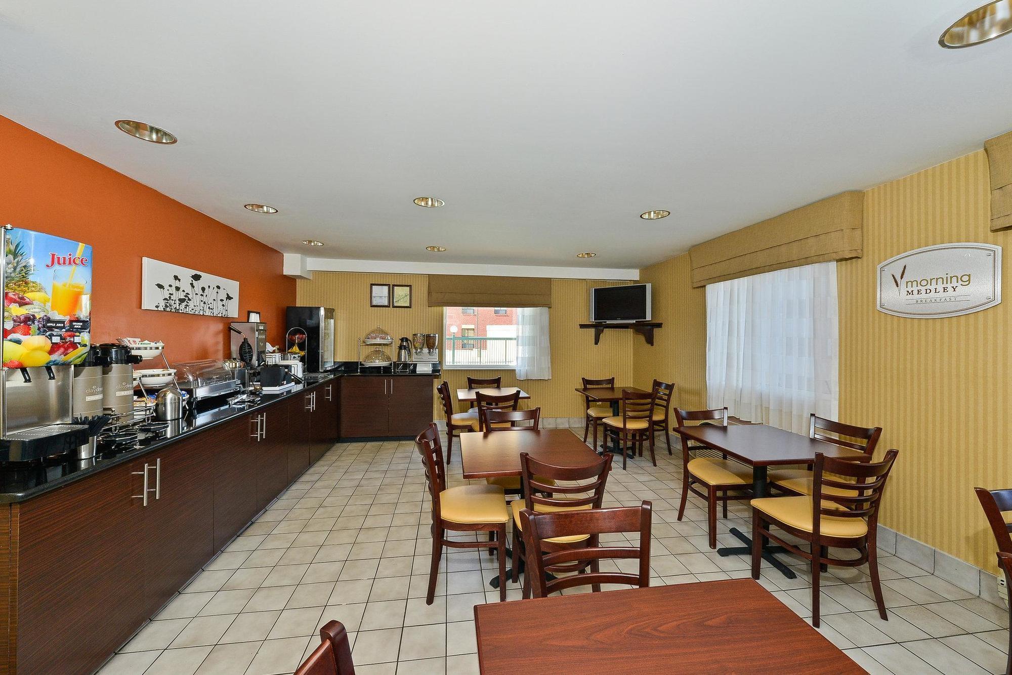Sleep Inn Nashville Bagian luar foto