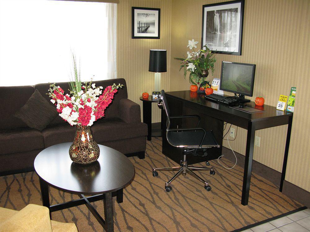 Sleep Inn Nashville Bagian luar foto