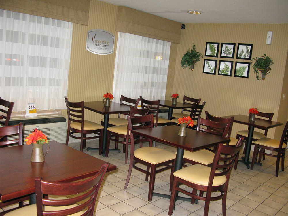 Sleep Inn Nashville Bagian luar foto