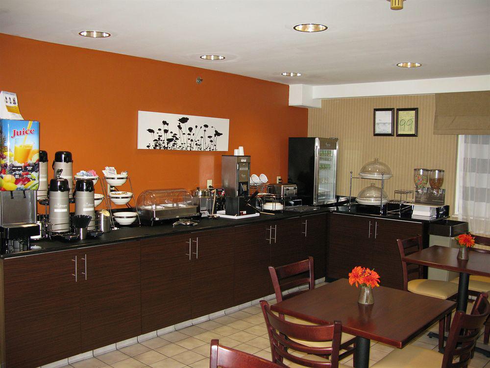 Sleep Inn Nashville Bagian luar foto